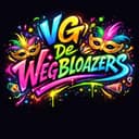 Logo VG de Wegbloazers